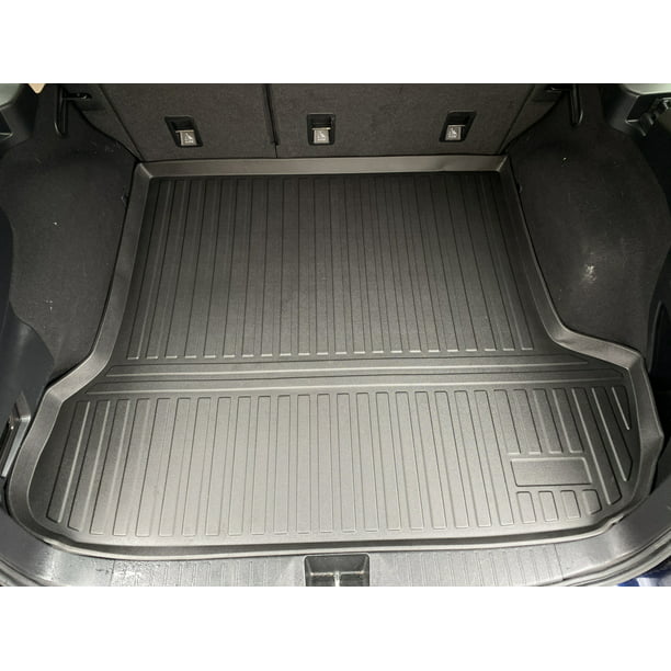 For Subaru Outback  Car Boot Mat Rear Trunk Cargo Liner Protector Carpet Pad 